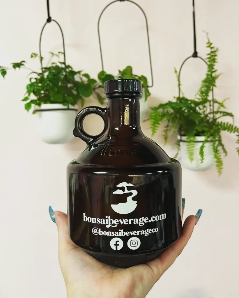 Bonsai Beverage Co. to Open Clearwater Storefront in January