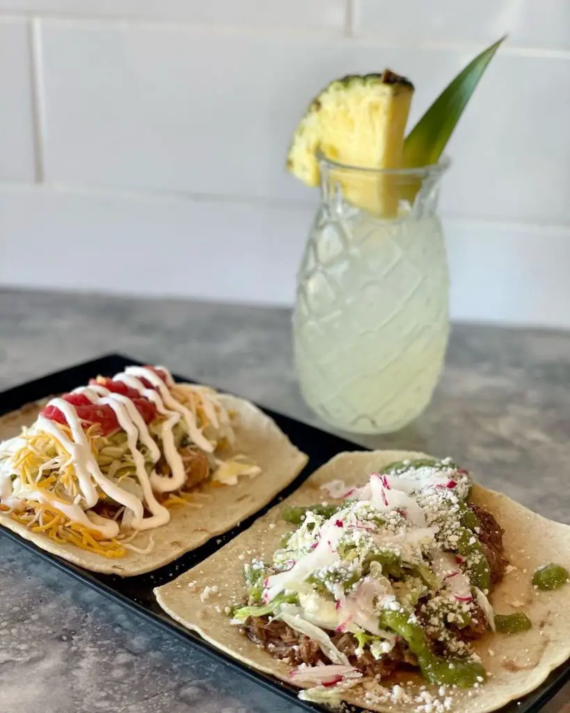 Irma’s Tacos to Open Sarasota Outpost Next Year