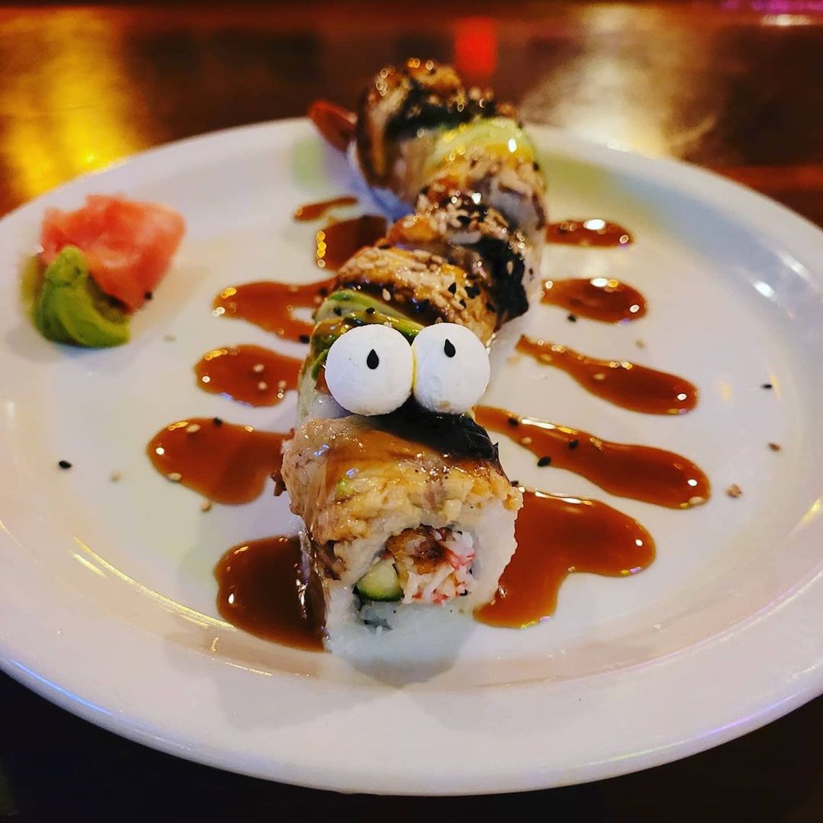 SushiMotion Looks Poised to Establish a Permanent Base in Tampa