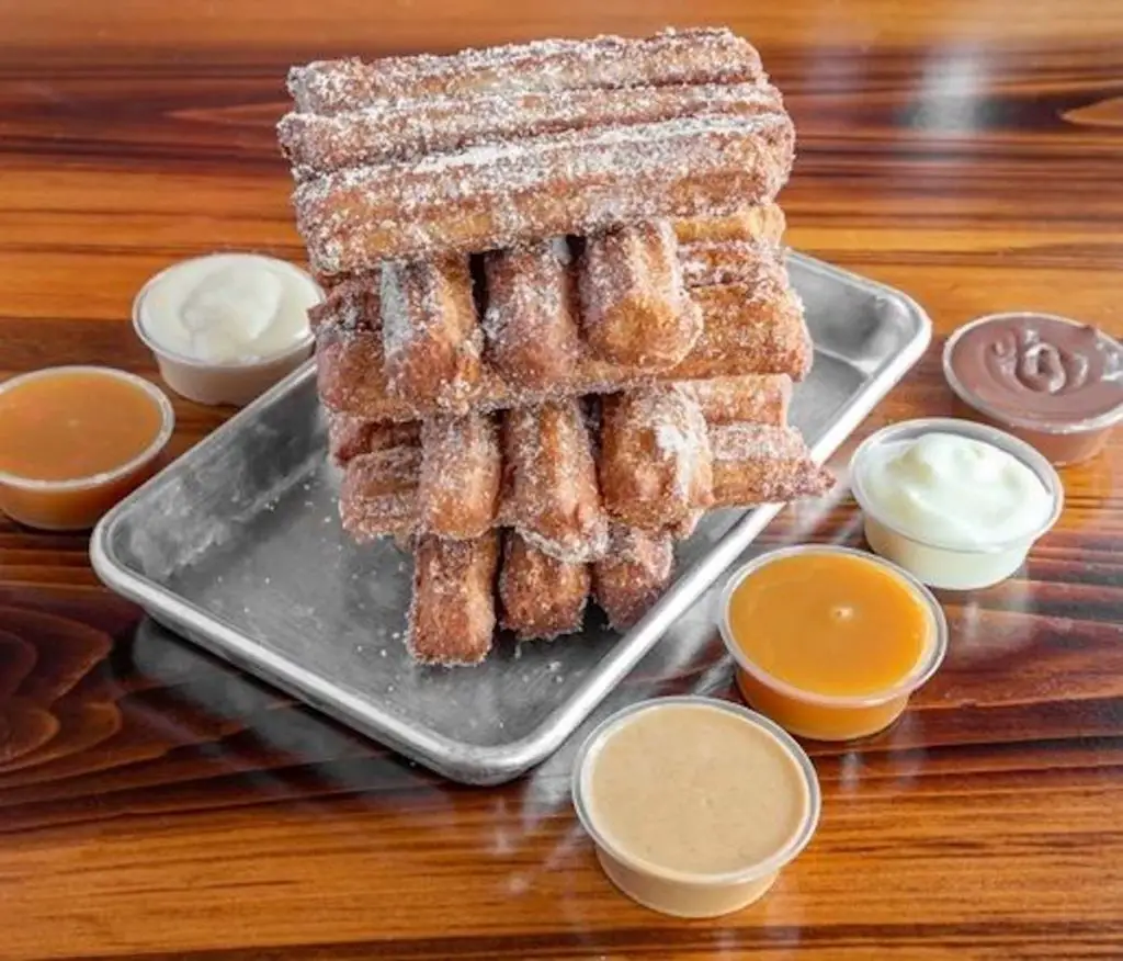 Chiki Churros Files Plan Review for Port Richey Outpost