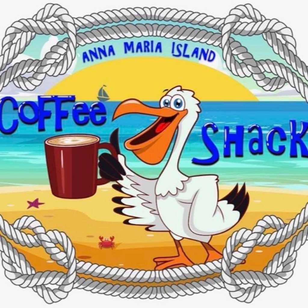 Plan Review Filed for New Holmes Beach Cafe, Anna Maria Island Coffee Shack