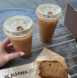 Local Coffee Brand, Kahwa Coffee, Details 2023 Expansion Plans