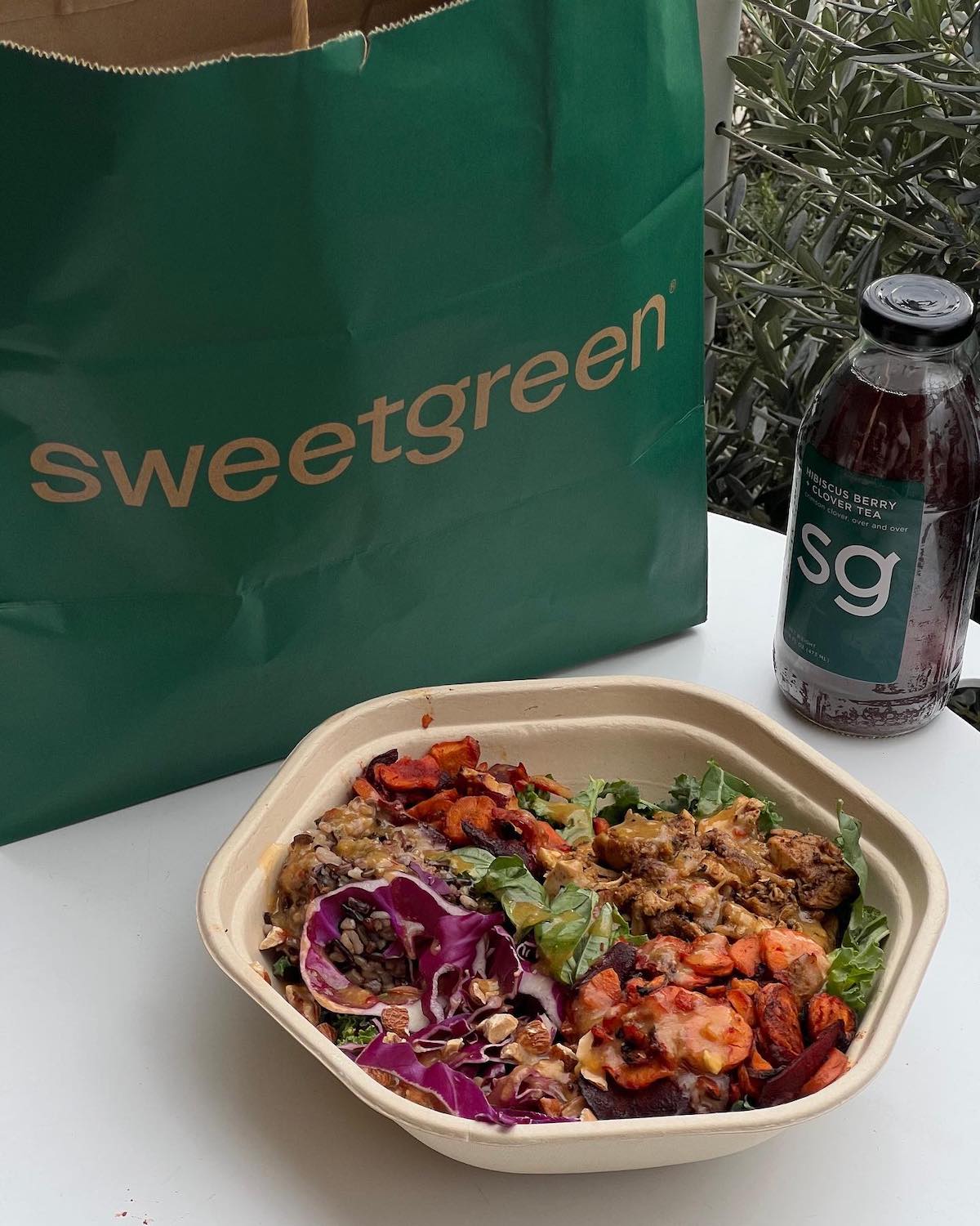 Sweetgreen Opens Second Tampa Bay Location, Plans Third | What Now Tampa