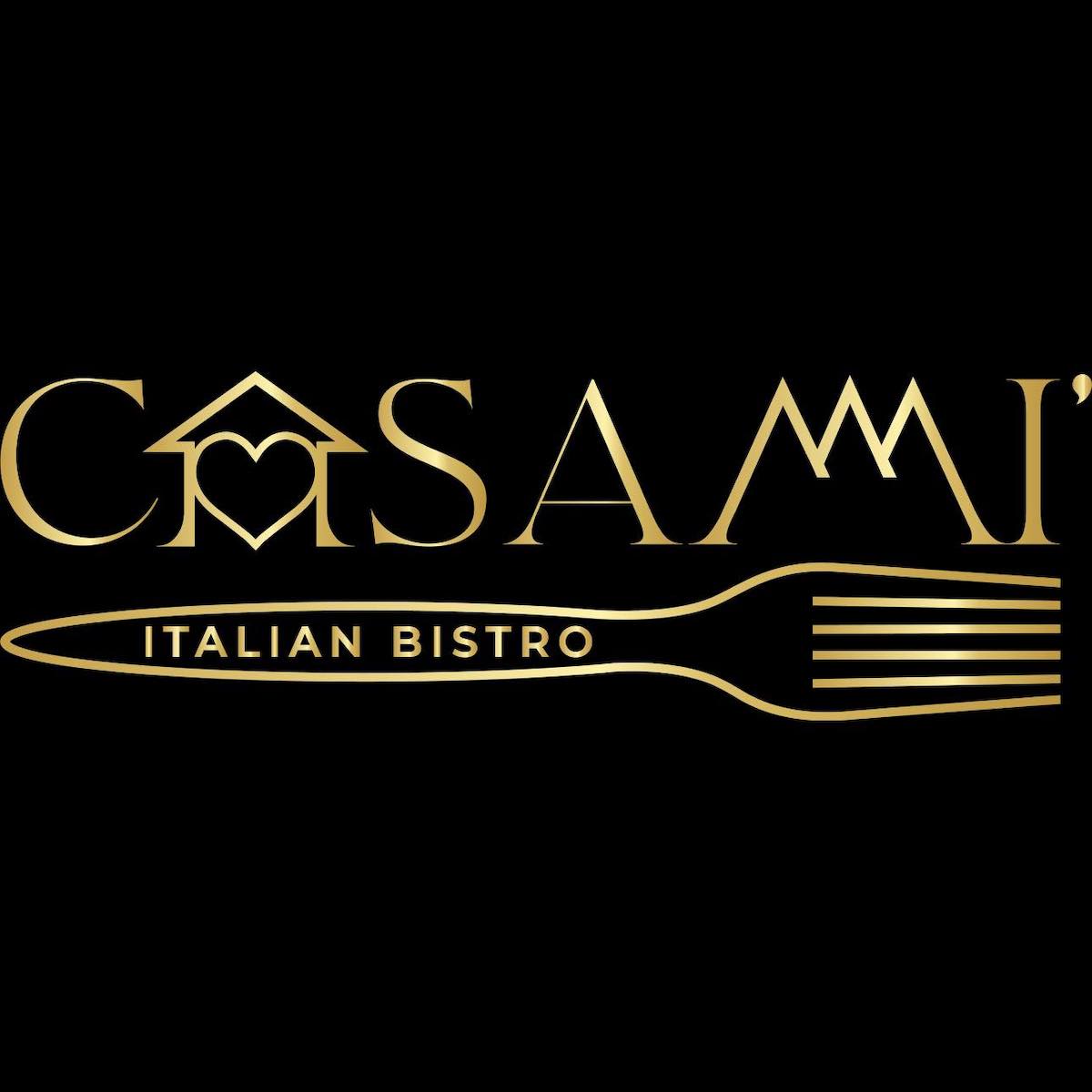 Local Chef Couple Appears to Be Opening a New Italian Restaurant