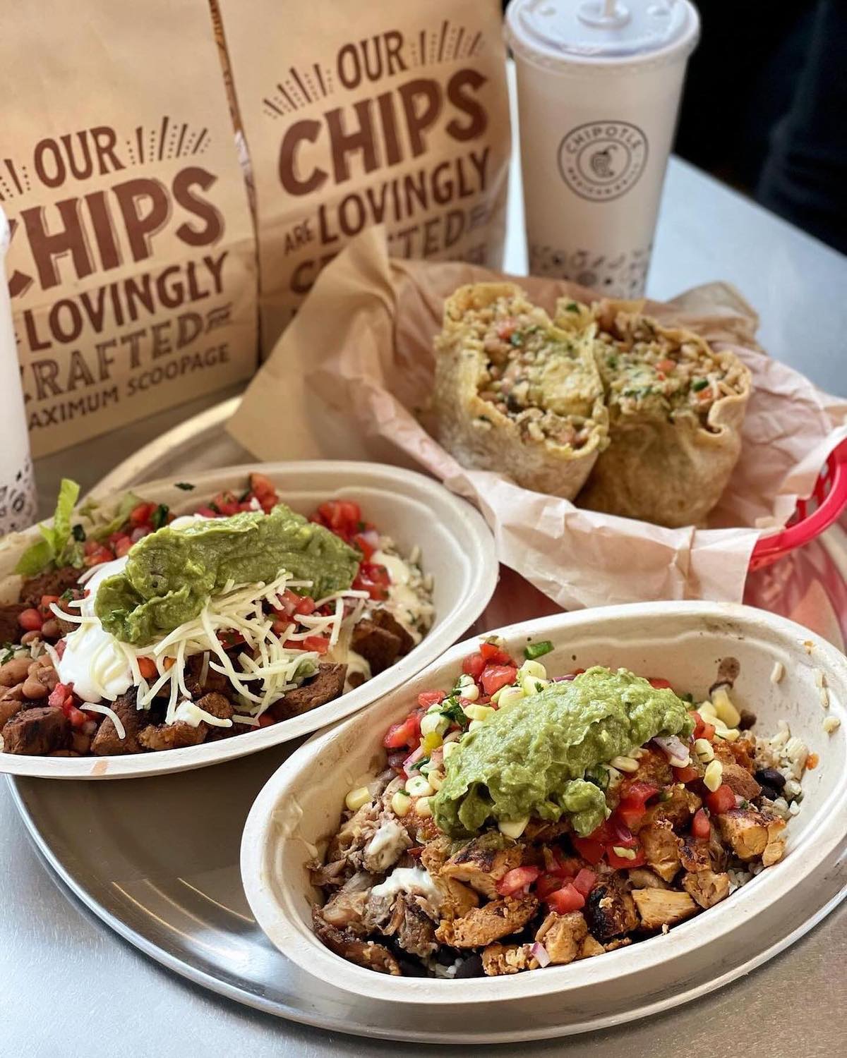 New Chipotle Location Planned for St. Petersburg