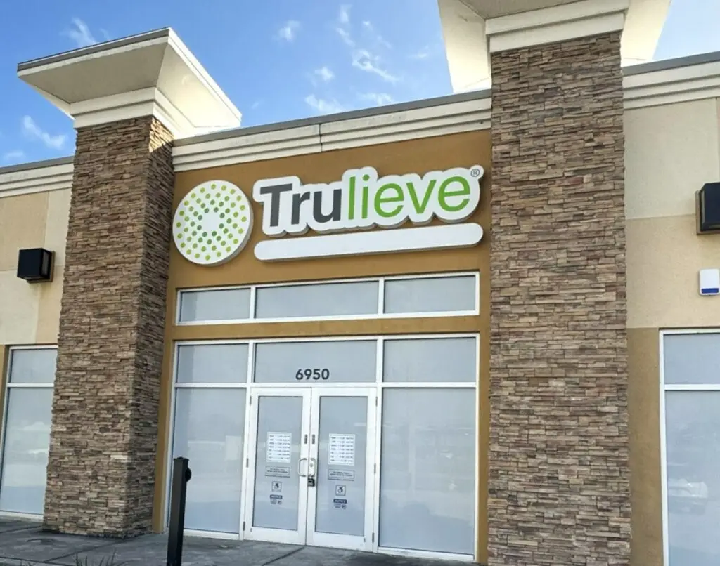 Trulieve to Open Medical Cannabis Dispensary in Pinellas Park, Florida