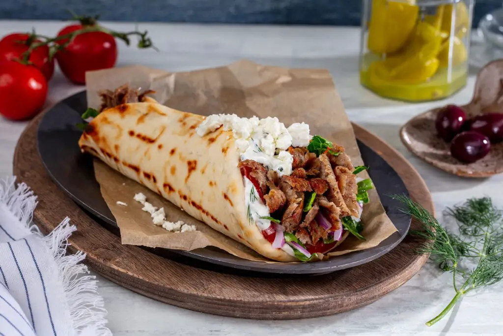 The Great Greek Mediterranean Grill Opens New Location in Tampa, Florida